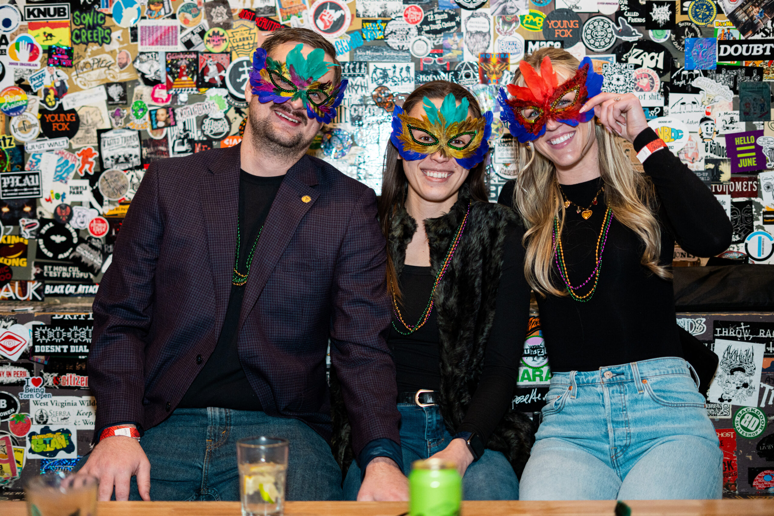 West Virginia Public Theatre: A Little Bourbon Street in the Heart of Morgantown